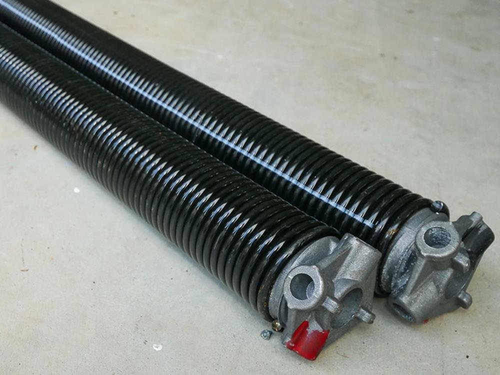 garage door springs