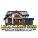 Local Garage Door Services Sarasota FL logo