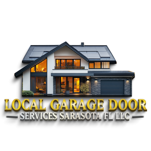 Local Garage Door Services Sarasota FL logo