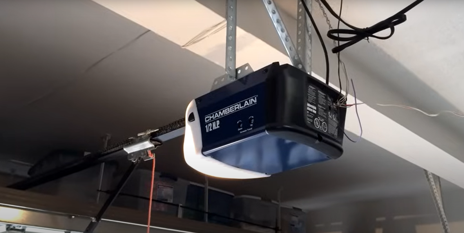 Smart Garage Door Opener Repair Siesta Key FL