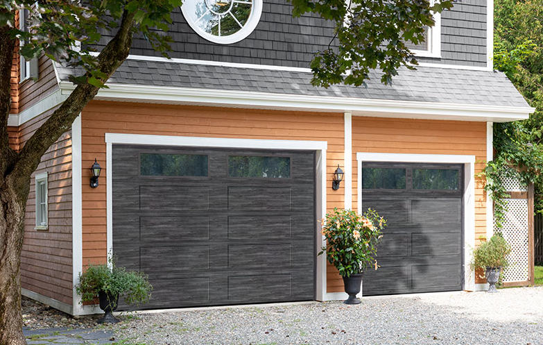 garage door repair service.
