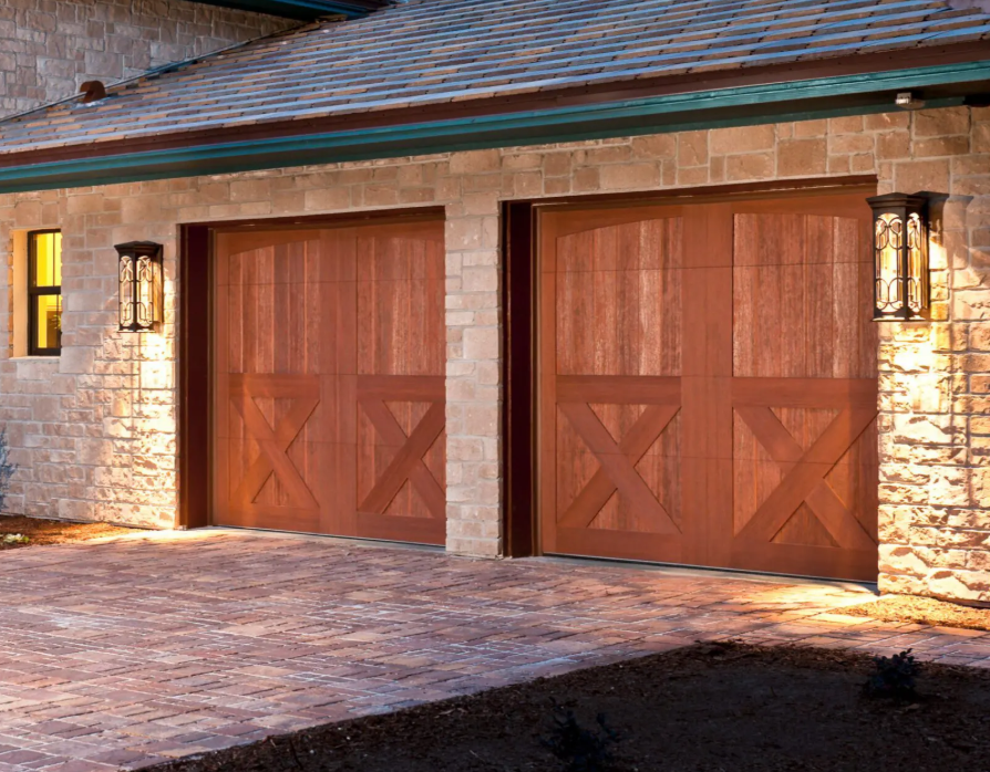 garage door repair.