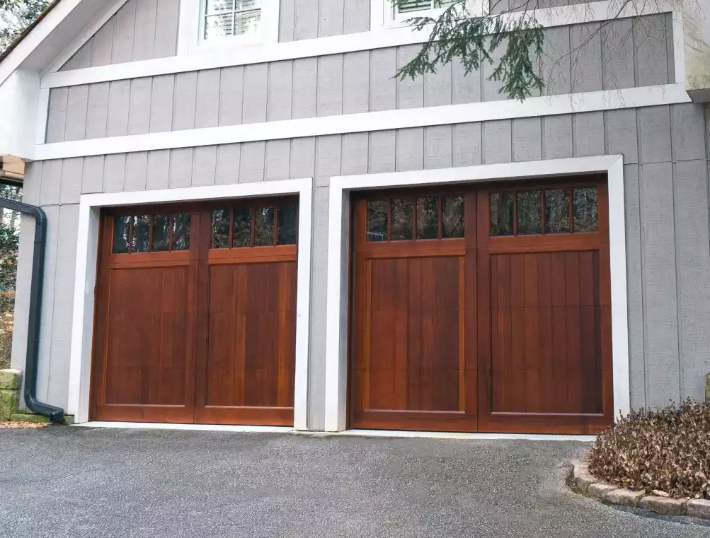 Signs You Need Garage Door Repair Immediately