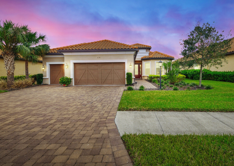 Garage Door Repair Palmer Ranch FL
