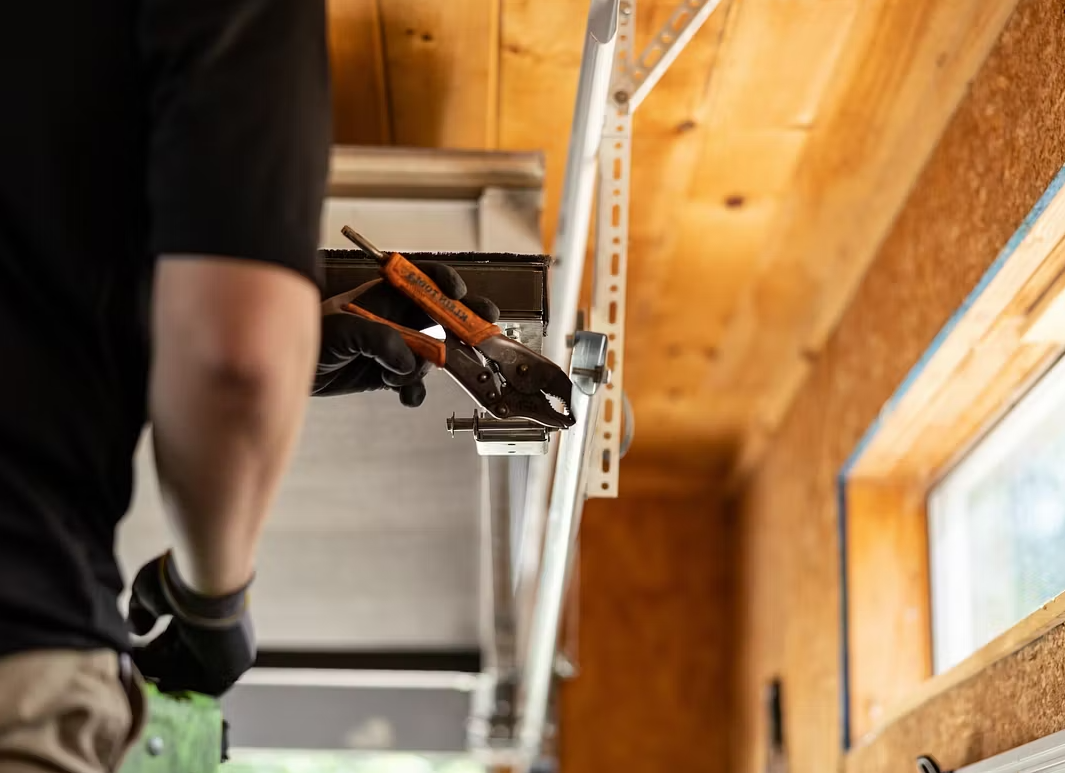 Emergency Garage Door Repair Siesta Key FL