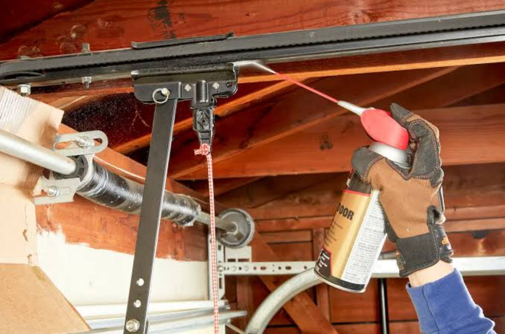 Coastal Garage Door Hardware Maintenance Siesta Key FL